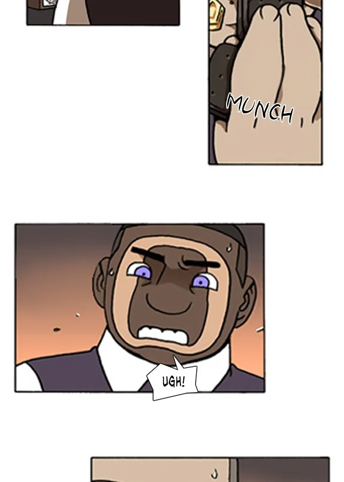 Read Denma chapter 92 image 4 on Lezhin