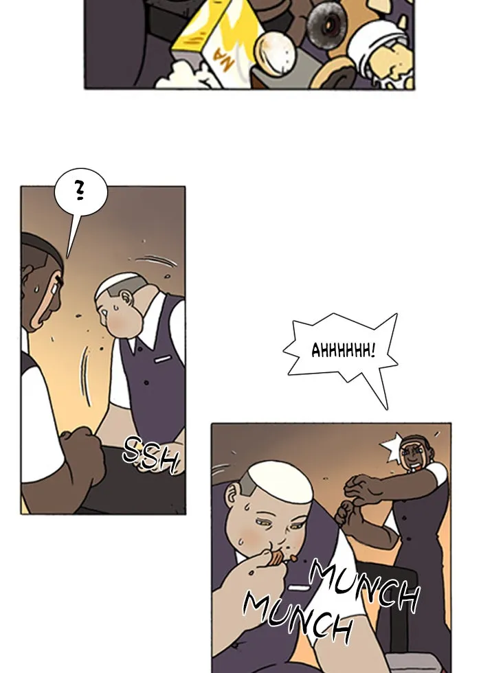 Read Denma chapter 92 image 6 on Lezhin