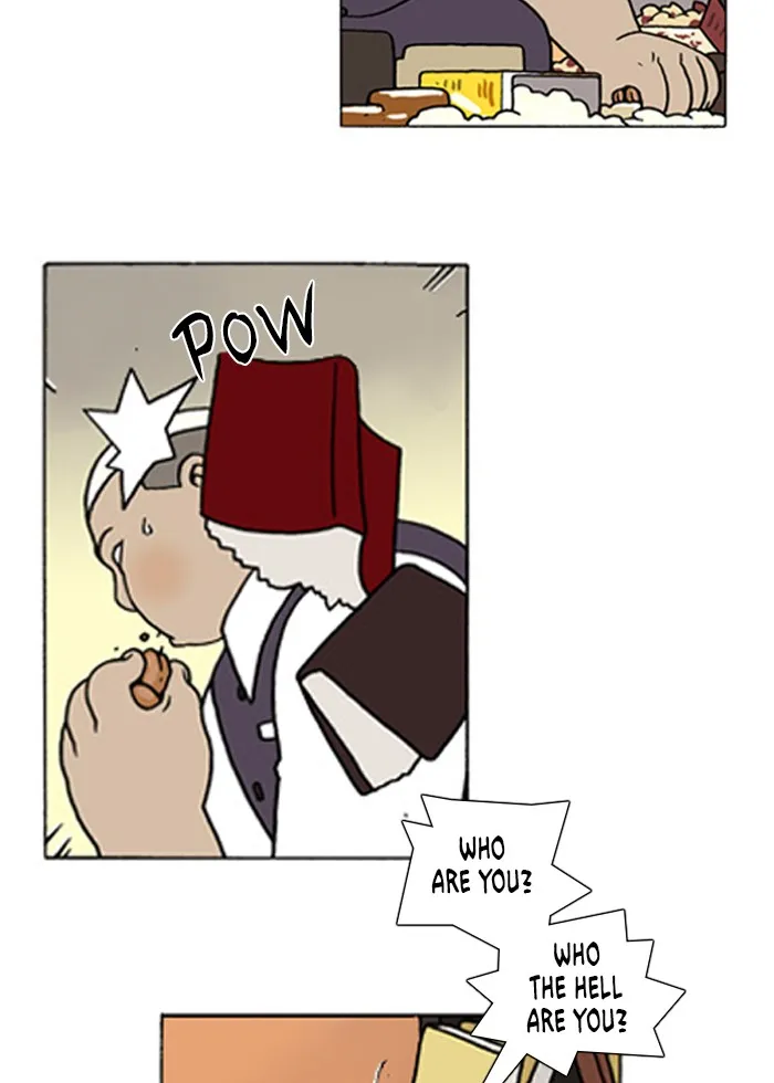 Read Denma chapter 92 image 7 on Lezhin