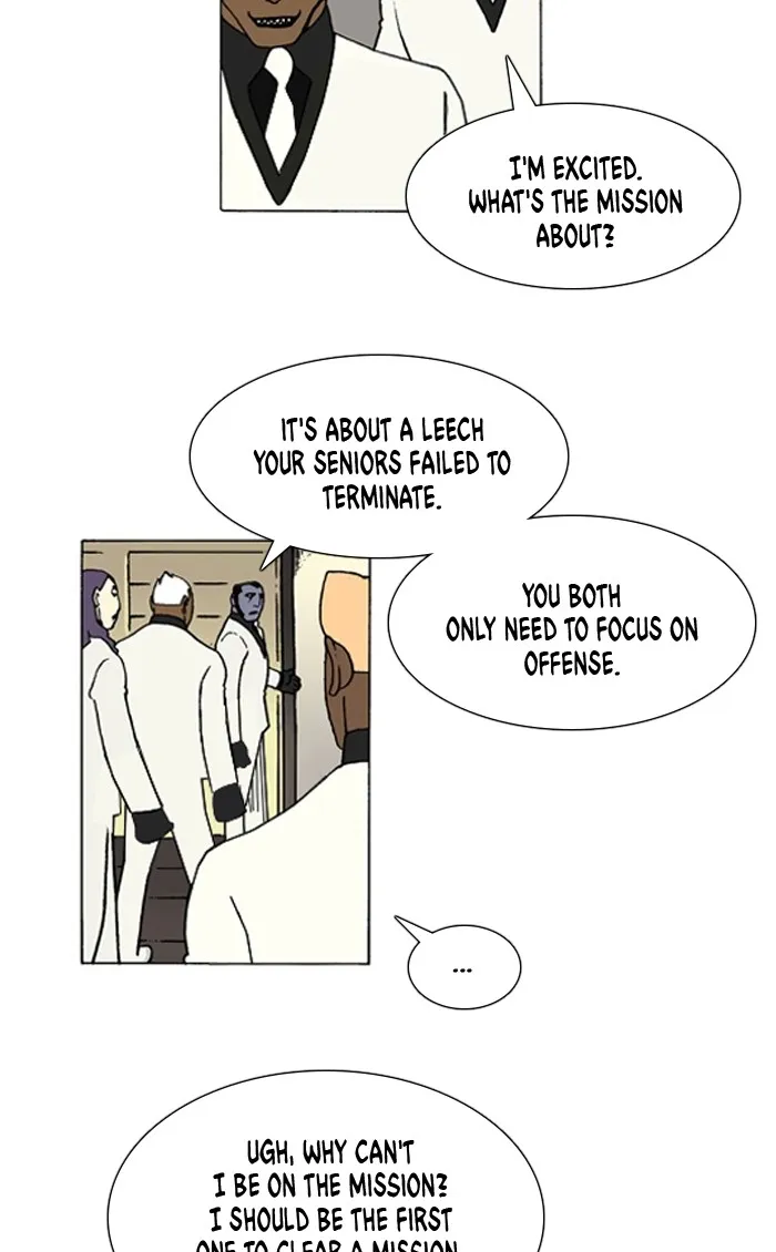 Read Denma chapter 920 image 1 on Lezhin