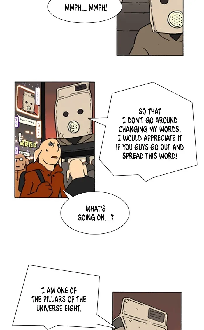 Read Denma chapter 920 image 10 on Lezhin