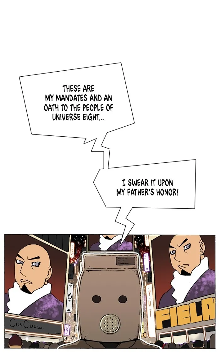 Read Denma chapter 920 image 16 on Lezhin