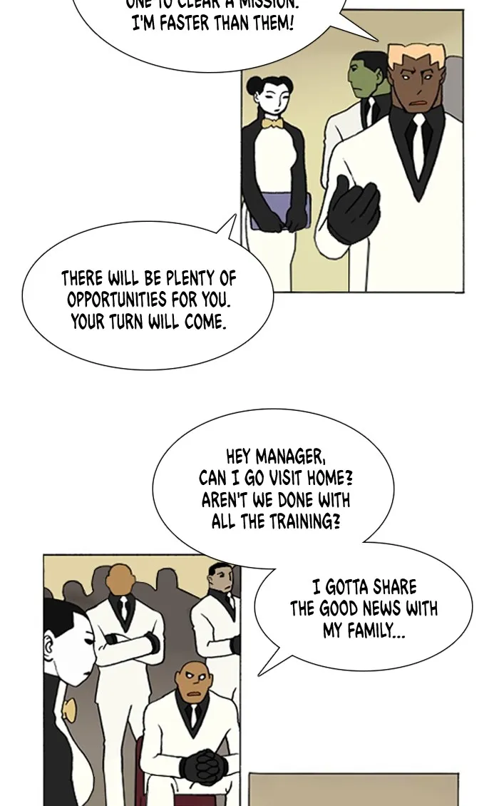Read Denma chapter 920 image 2 on Lezhin