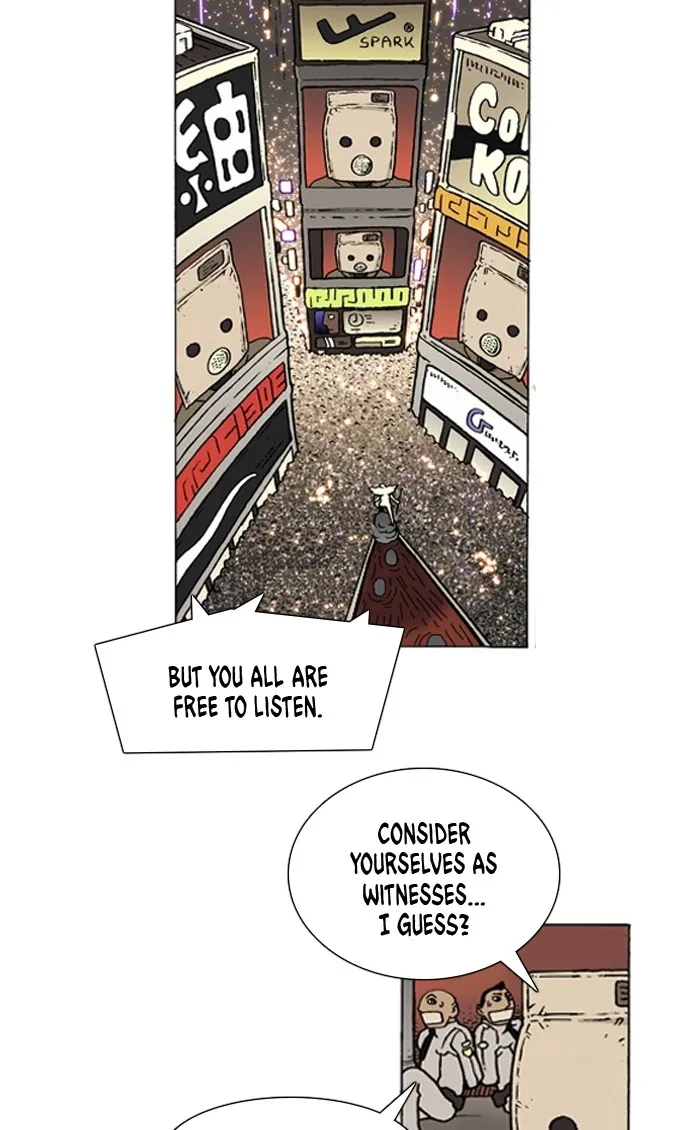 Read Denma chapter 920 image 9 on Lezhin