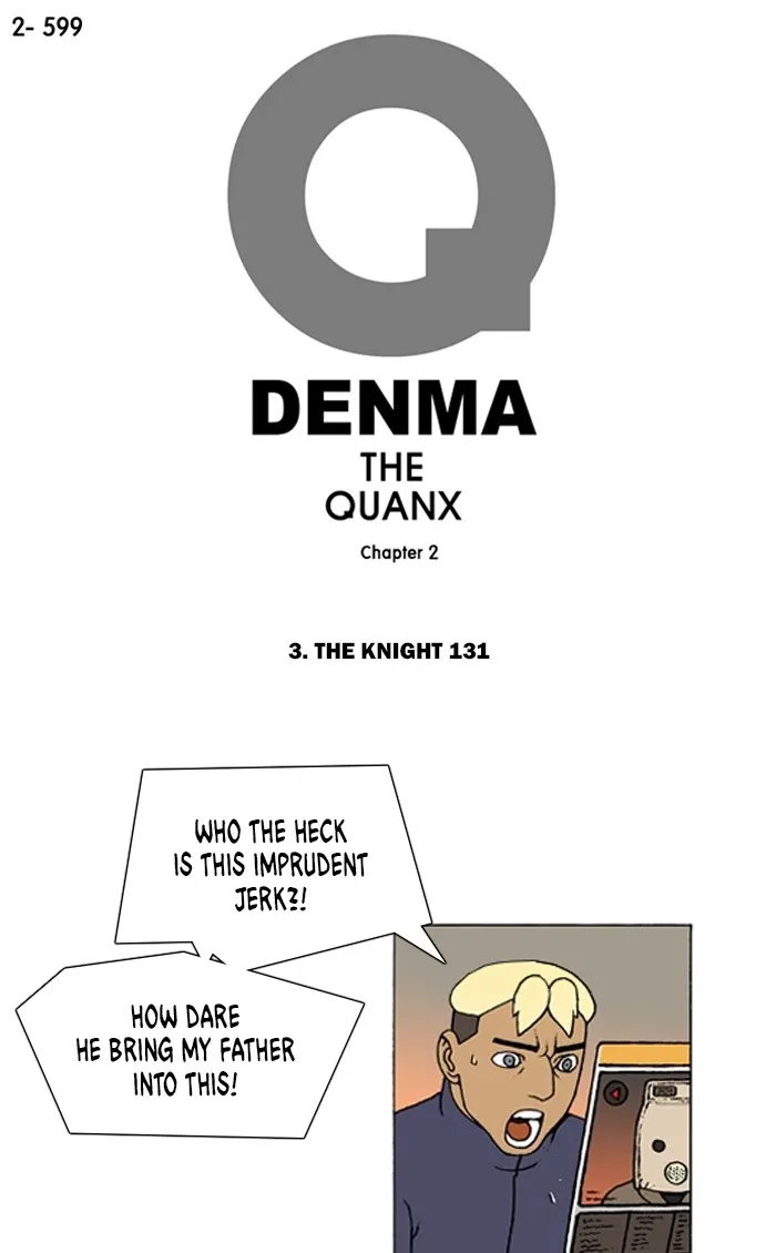 Read Denma chapter 921 image 0 on Lezhin