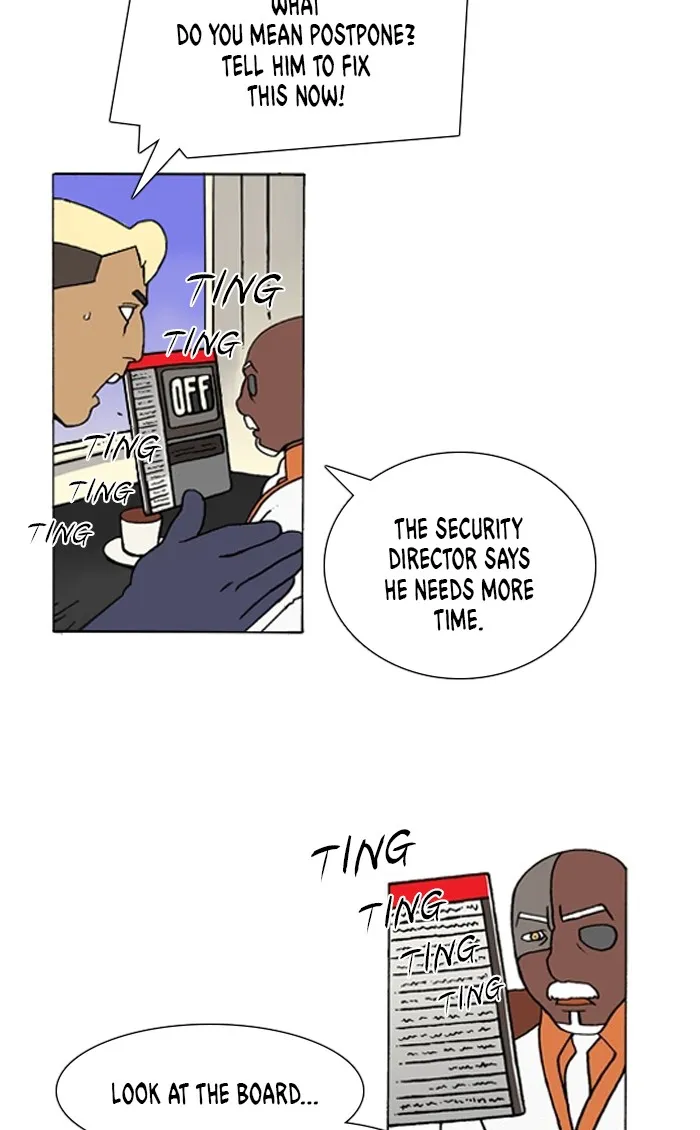 Read Denma chapter 921 image 10 on Lezhin