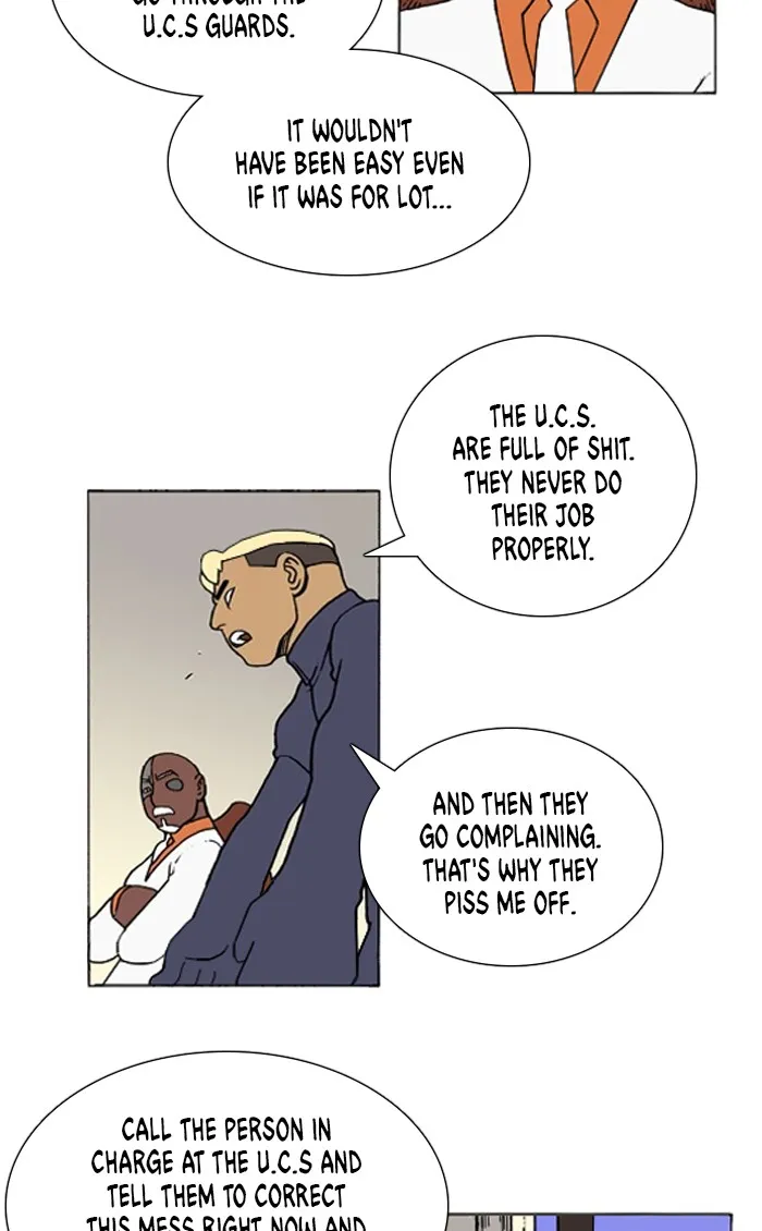 Read Denma chapter 921 image 4 on Lezhin