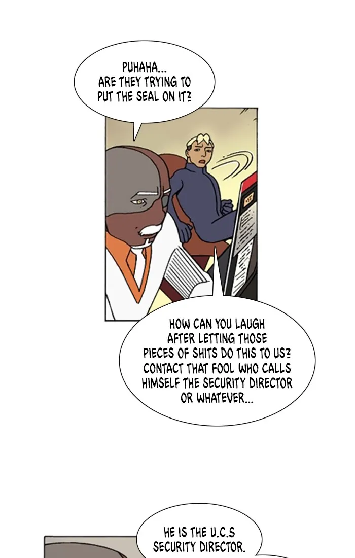Read Denma chapter 922 image 7 on Lezhin