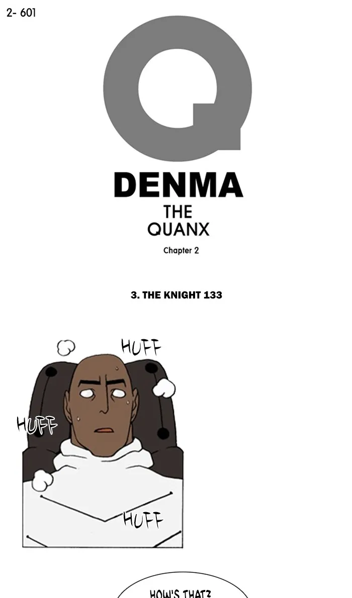 Read Denma chapter 923 image 0 on Lezhin
