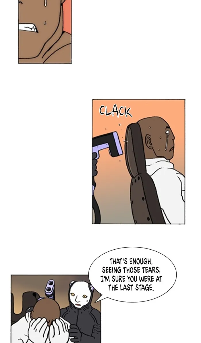 Read Denma chapter 923 image 11 on Lezhin