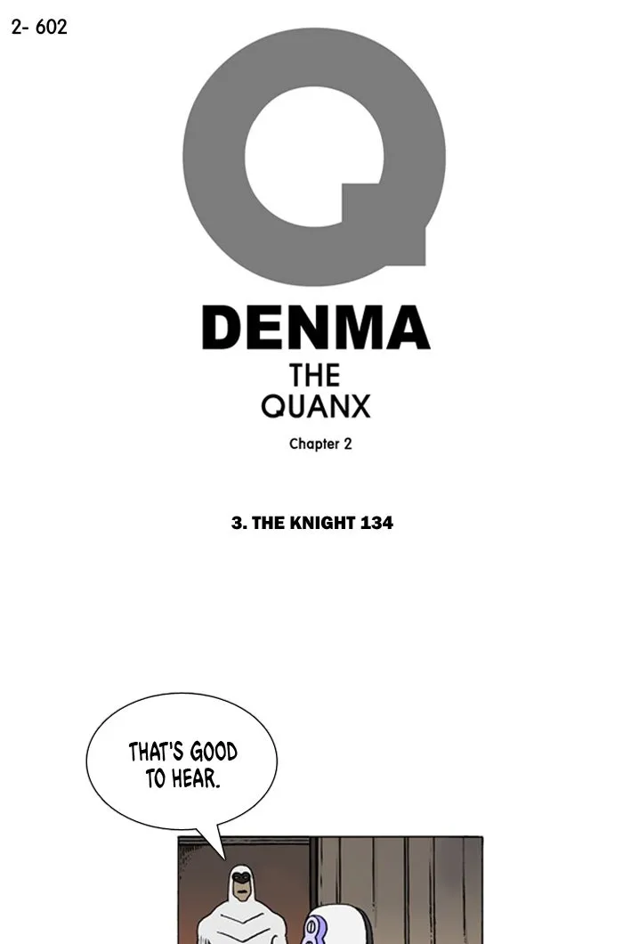 Read Denma chapter 924 image 0 on Lezhin