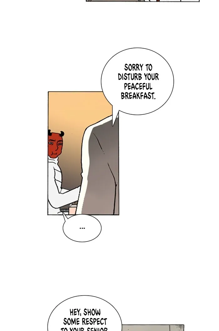 Read Denma chapter 924 image 16 on Lezhin