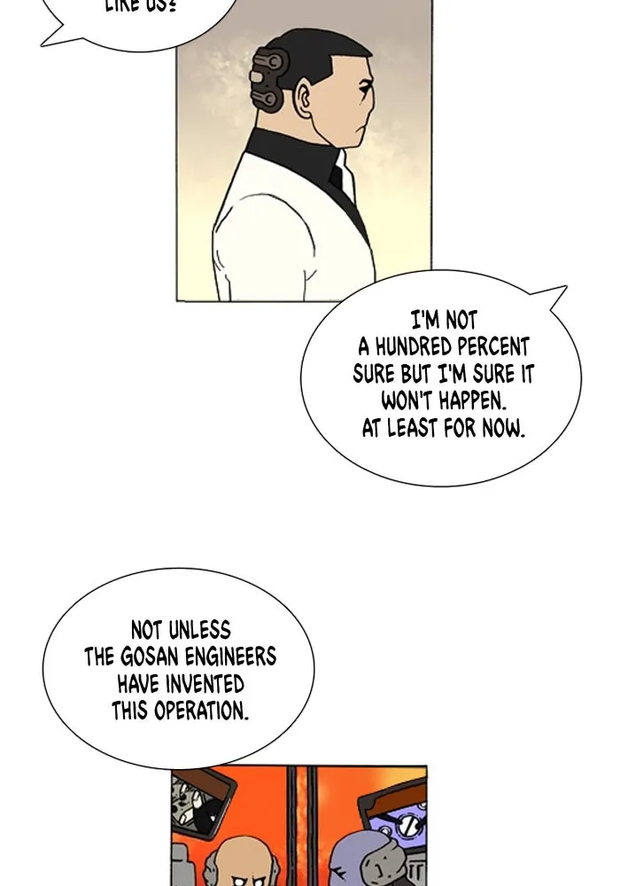 Read Denma chapter 924 image 3 on Lezhin
