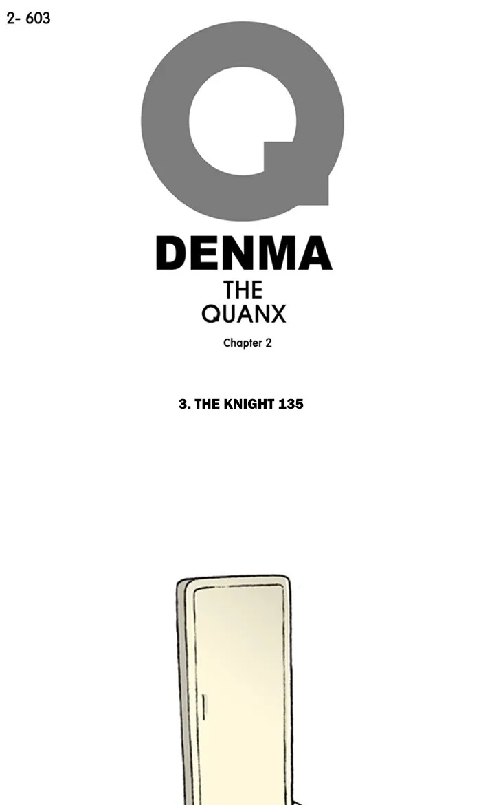 Read Denma chapter 925 image 0 on Lezhin