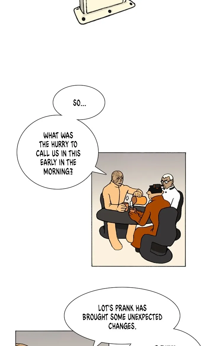 Read Denma chapter 925 image 1 on Lezhin
