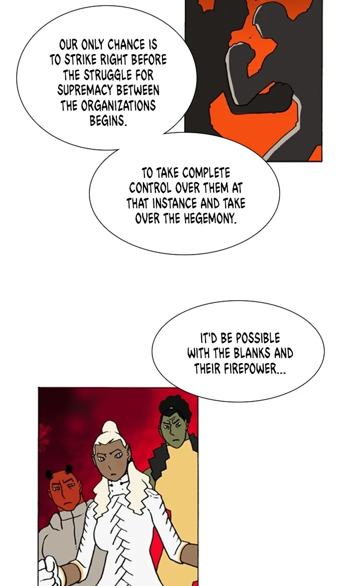 Read Denma chapter 925 image 5 on Lezhin