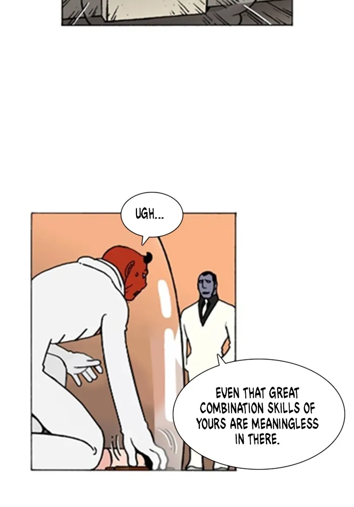 Read Denma chapter 926 image 9 on Lezhin