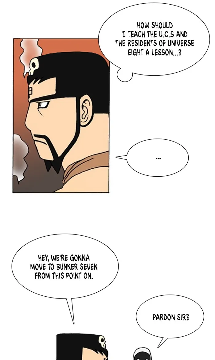 Read Denma chapter 927 image 10 on Lezhin