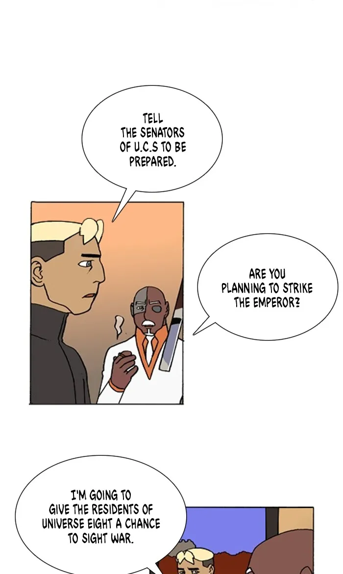Read Denma chapter 927 image 14 on Lezhin