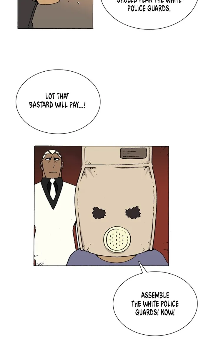 Read Denma chapter 927 image 16 on Lezhin