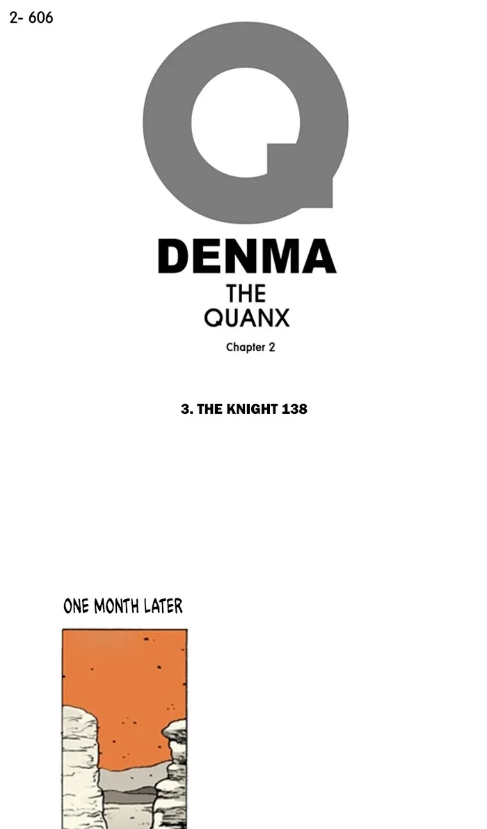 Read Denma chapter 928 image 0 on Lezhin
