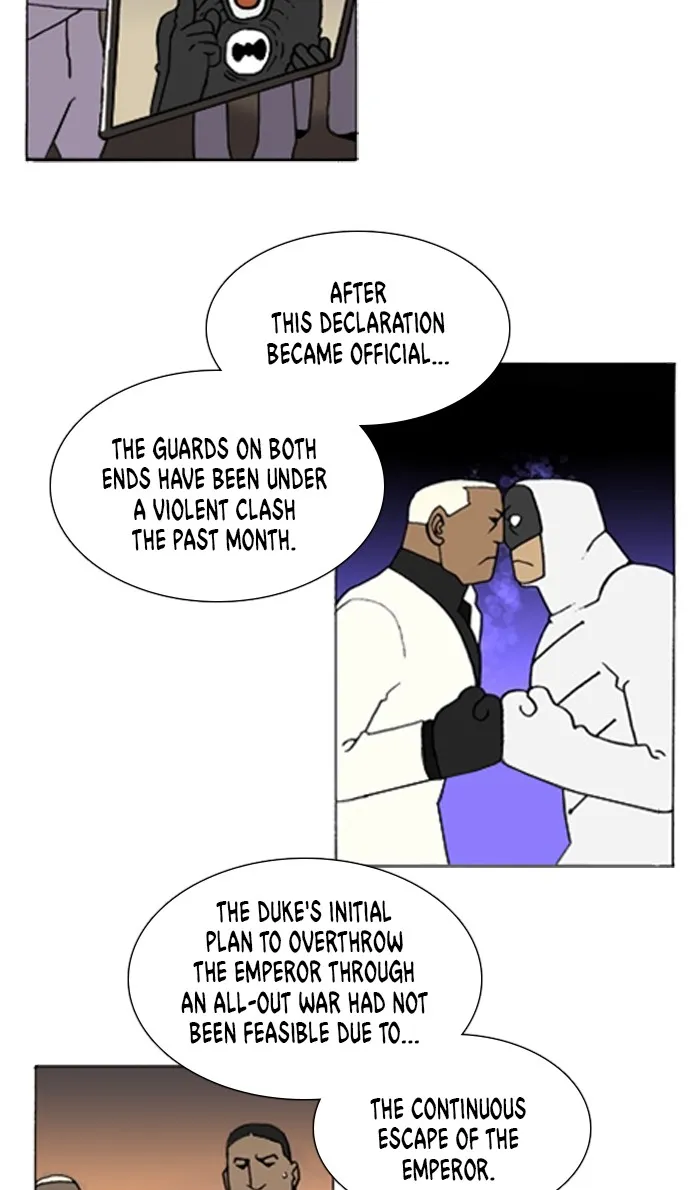 Read Denma chapter 928 image 4 on Lezhin