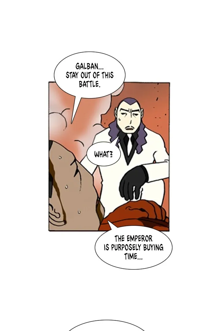 Read Denma chapter 929 image 10 on Lezhin