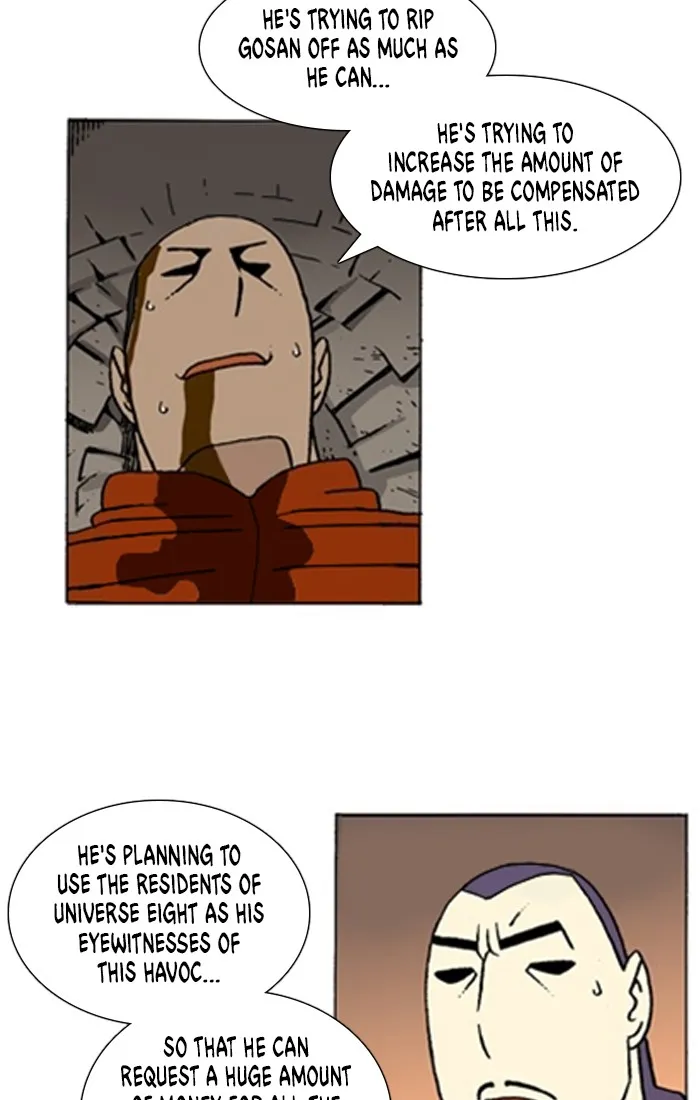 Read Denma chapter 929 image 11 on Lezhin