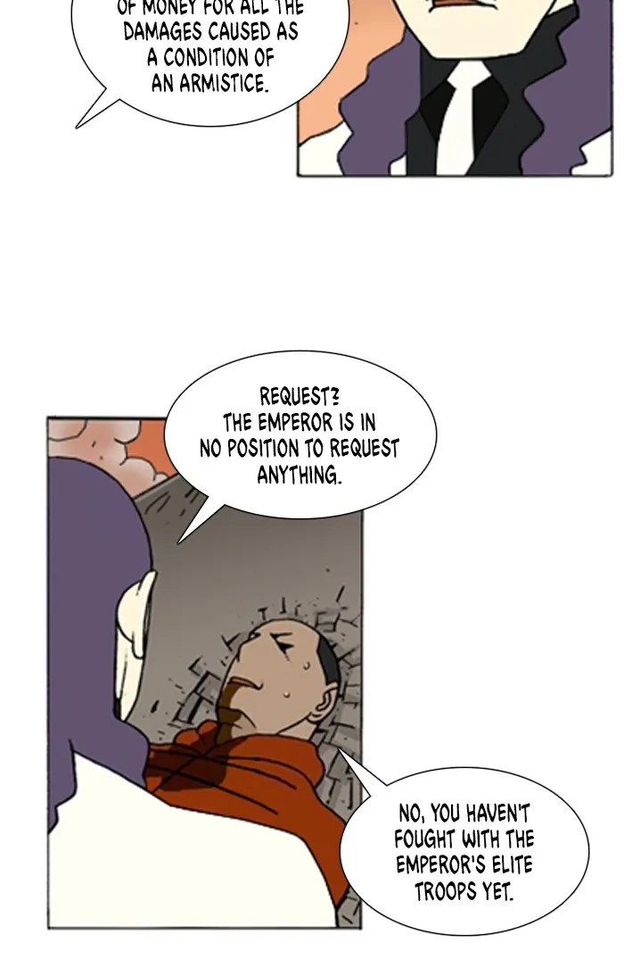 Read Denma chapter 929 image 12 on Lezhin