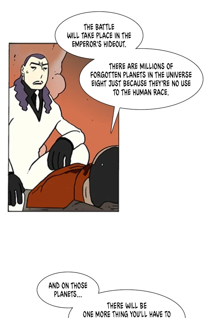 Read Denma chapter 929 image 14 on Lezhin