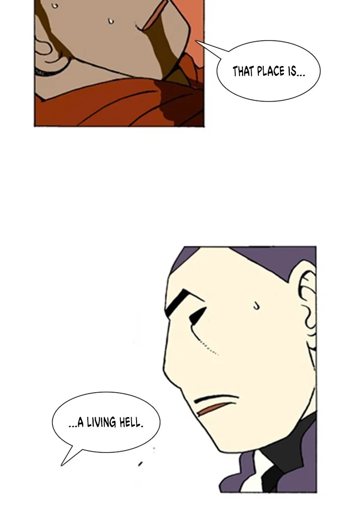 Read Denma chapter 929 image 16 on Lezhin