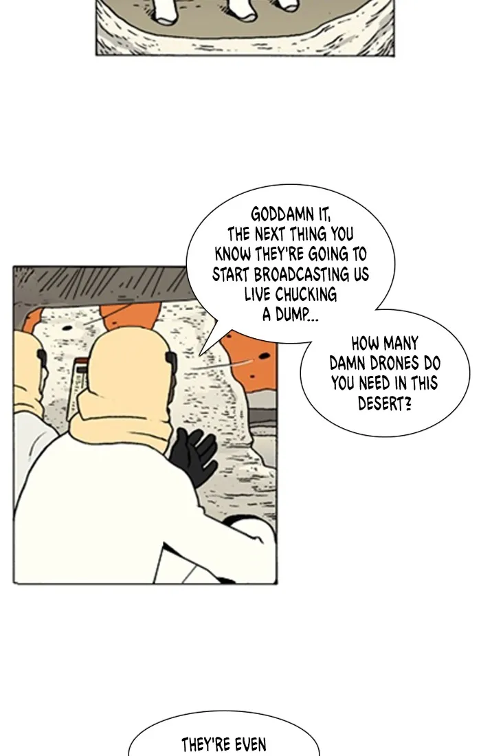 Read Denma chapter 929 image 3 on Lezhin