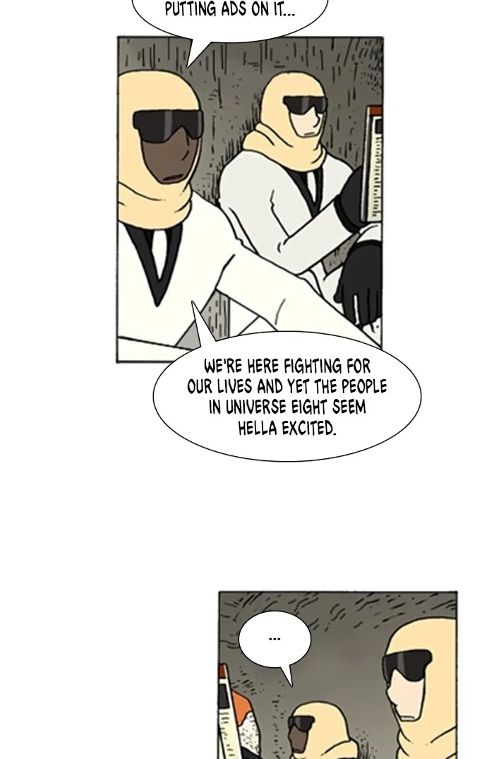 Read Denma chapter 929 image 4 on Lezhin