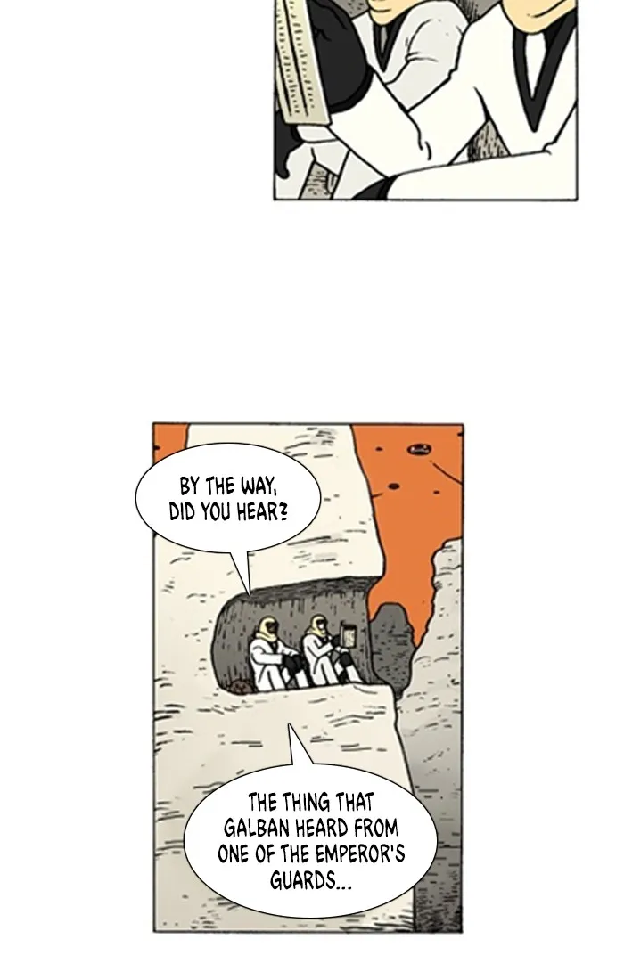 Read Denma chapter 929 image 5 on Lezhin