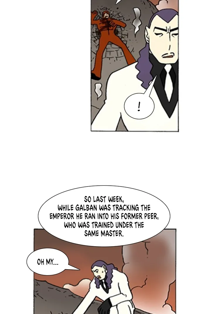 Read Denma chapter 929 image 8 on Lezhin