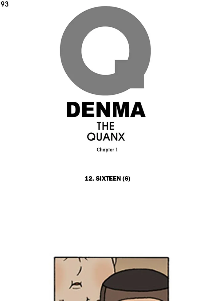 Read Denma chapter 93 image 0 on Lezhin