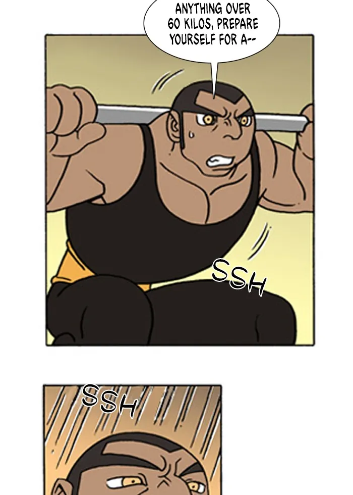 Read Denma chapter 93 image 20 on Lezhin