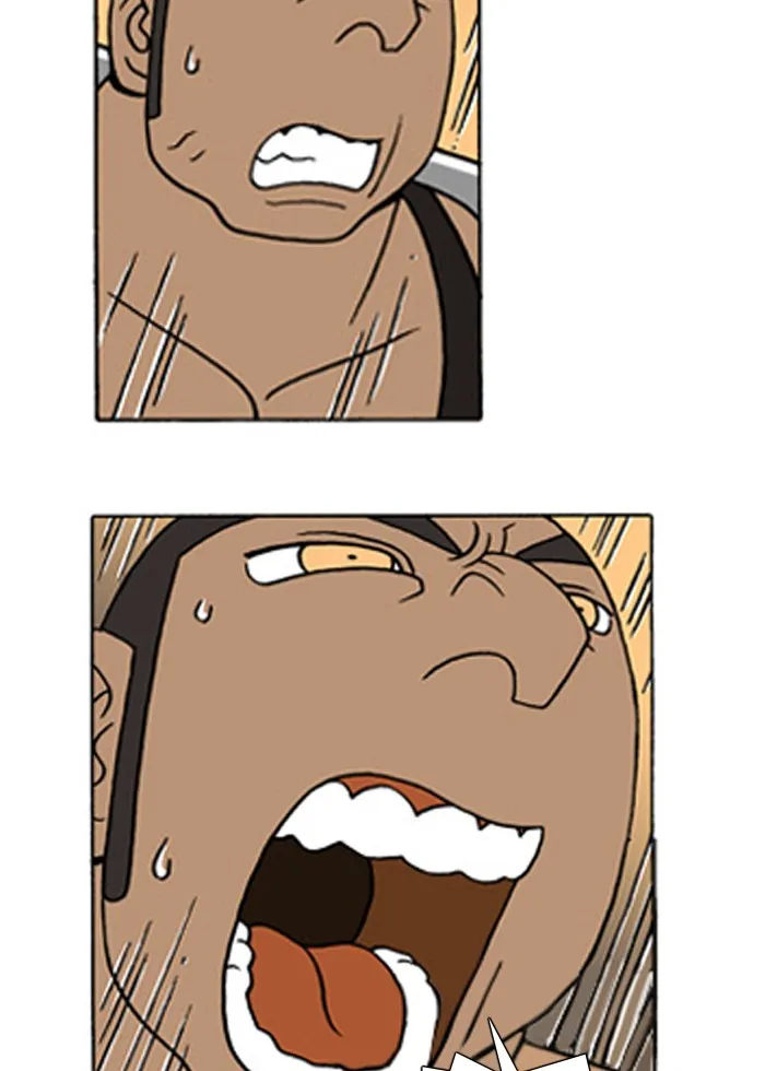 Read Denma chapter 93 image 21 on Lezhin