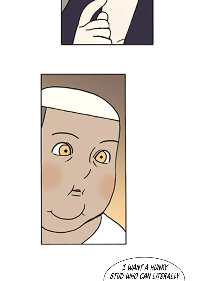 Read Denma chapter 93 image 3 on Lezhin