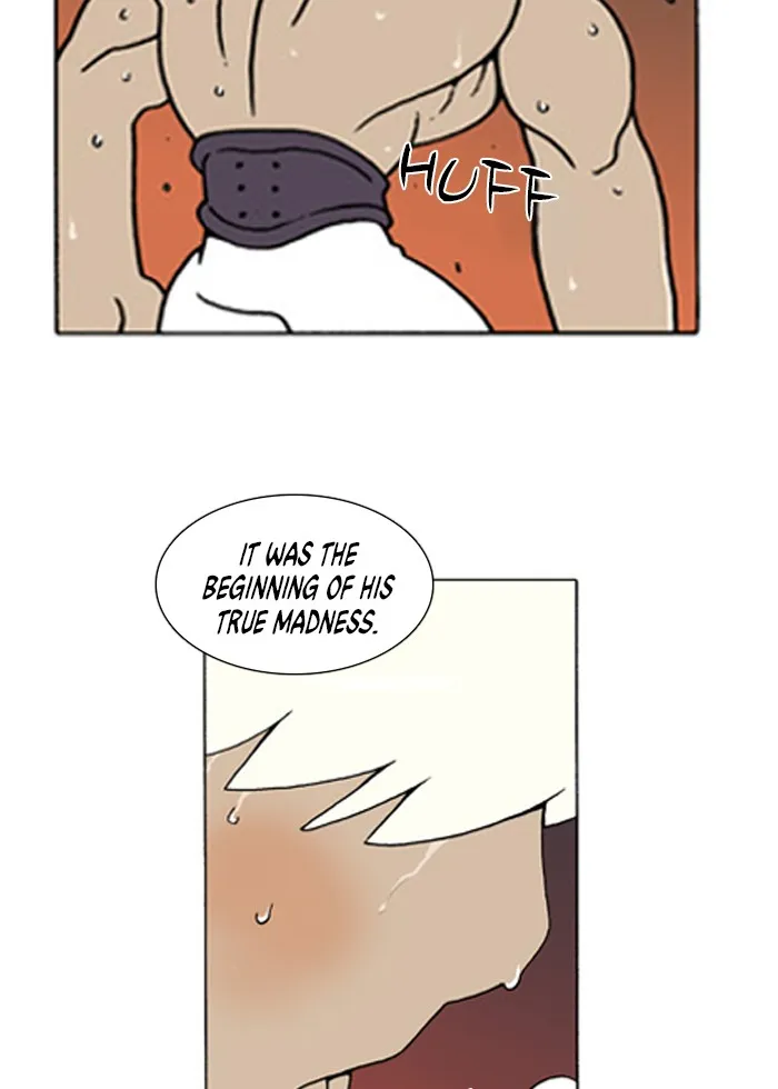 Read Denma chapter 93 image 31 on Lezhin