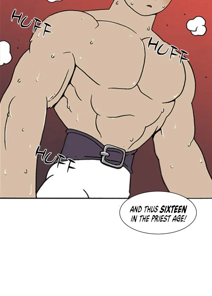 Read Denma chapter 93 image 33 on Lezhin
