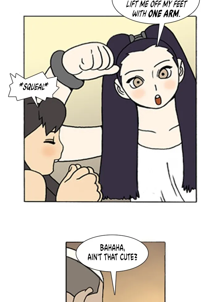 Read Denma chapter 93 image 4 on Lezhin