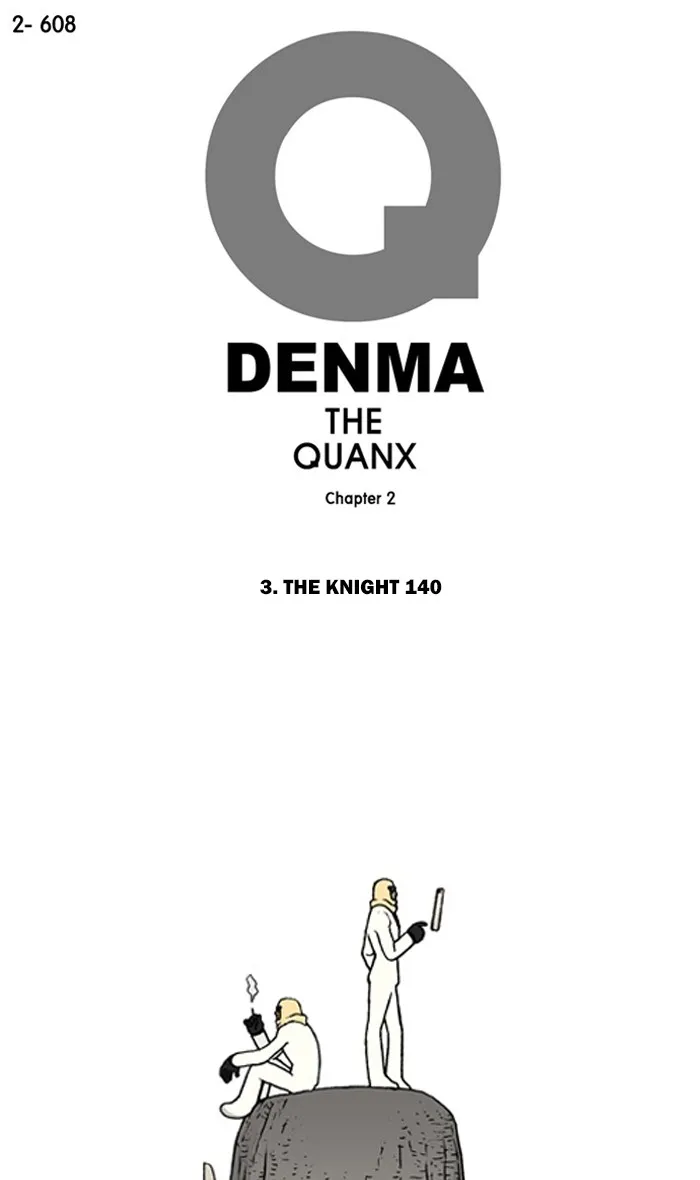 Read Denma chapter 930 image 0 on Lezhin