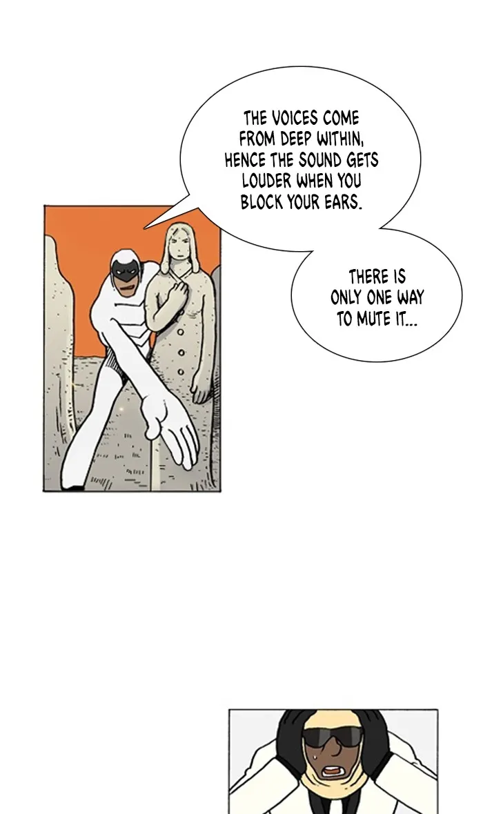 Read Denma chapter 930 image 15 on Lezhin