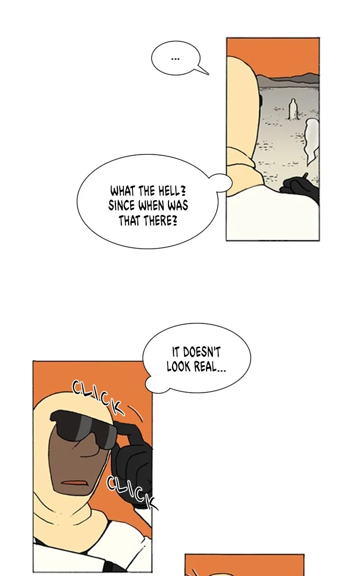 Read Denma chapter 930 image 4 on Lezhin
