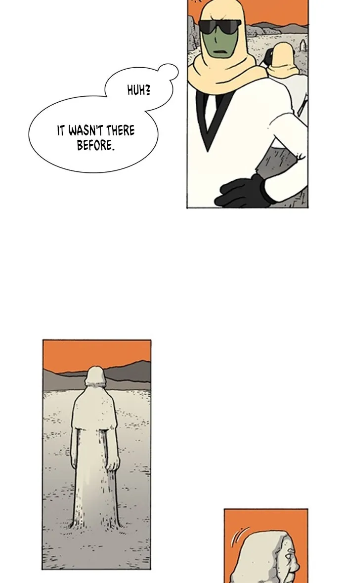 Read Denma chapter 930 image 5 on Lezhin