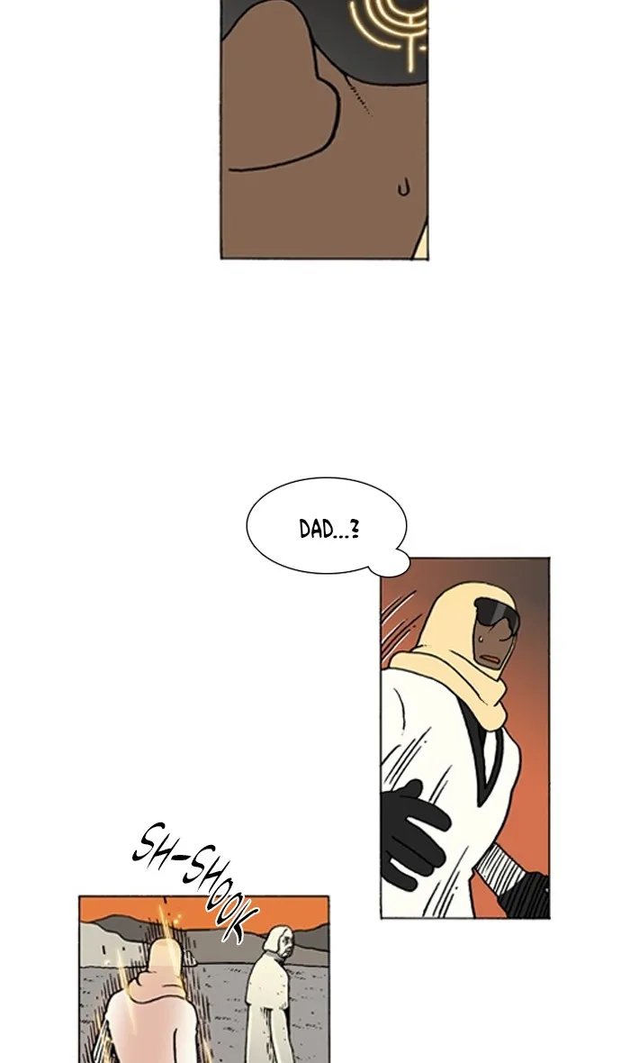 Read Denma chapter 930 image 7 on Lezhin