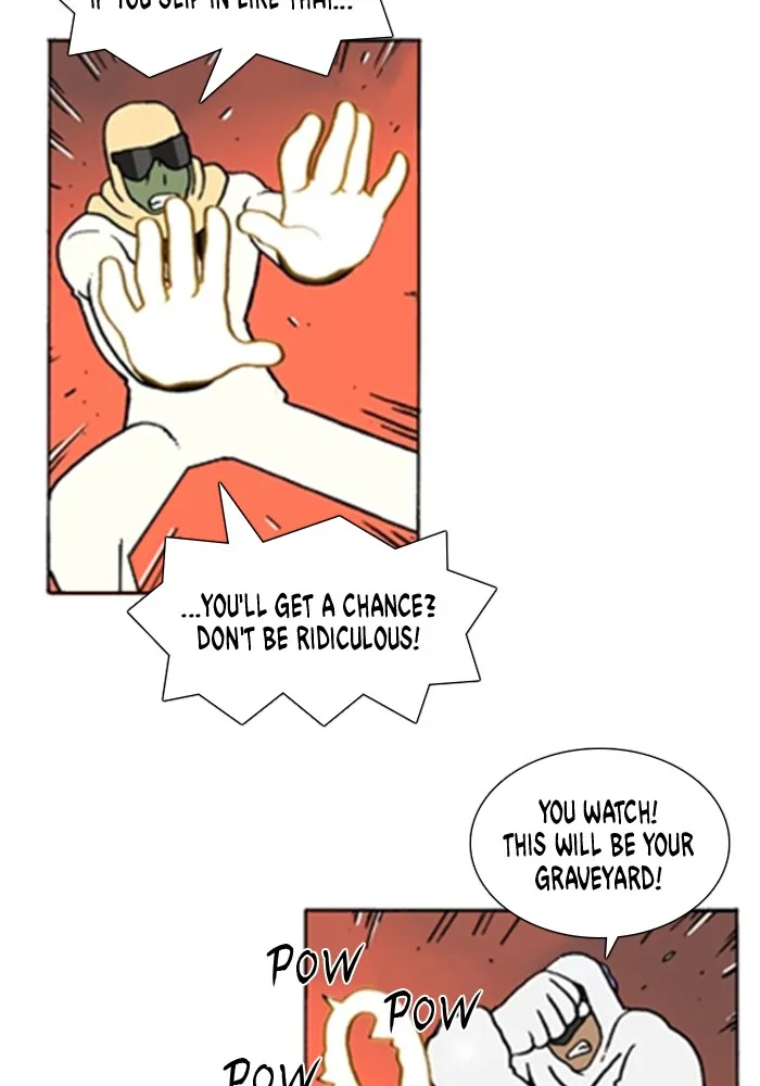Read Denma chapter 931 image 11 on Lezhin