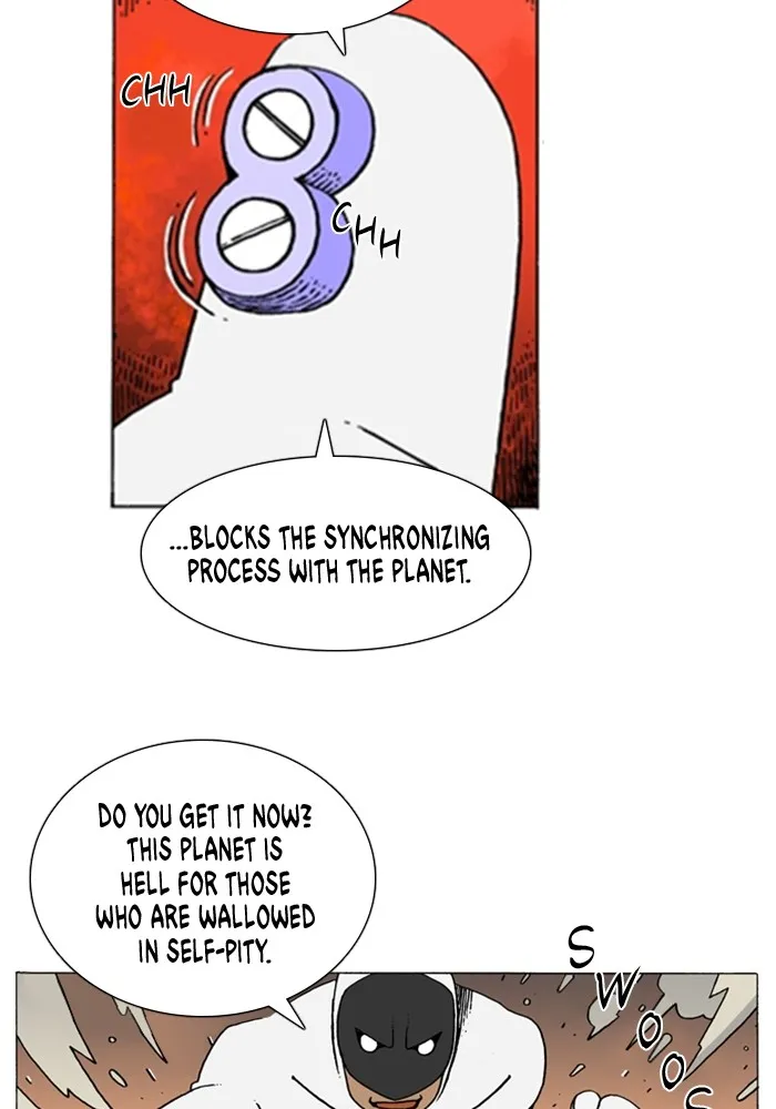 Read Denma chapter 931 image 23 on Lezhin