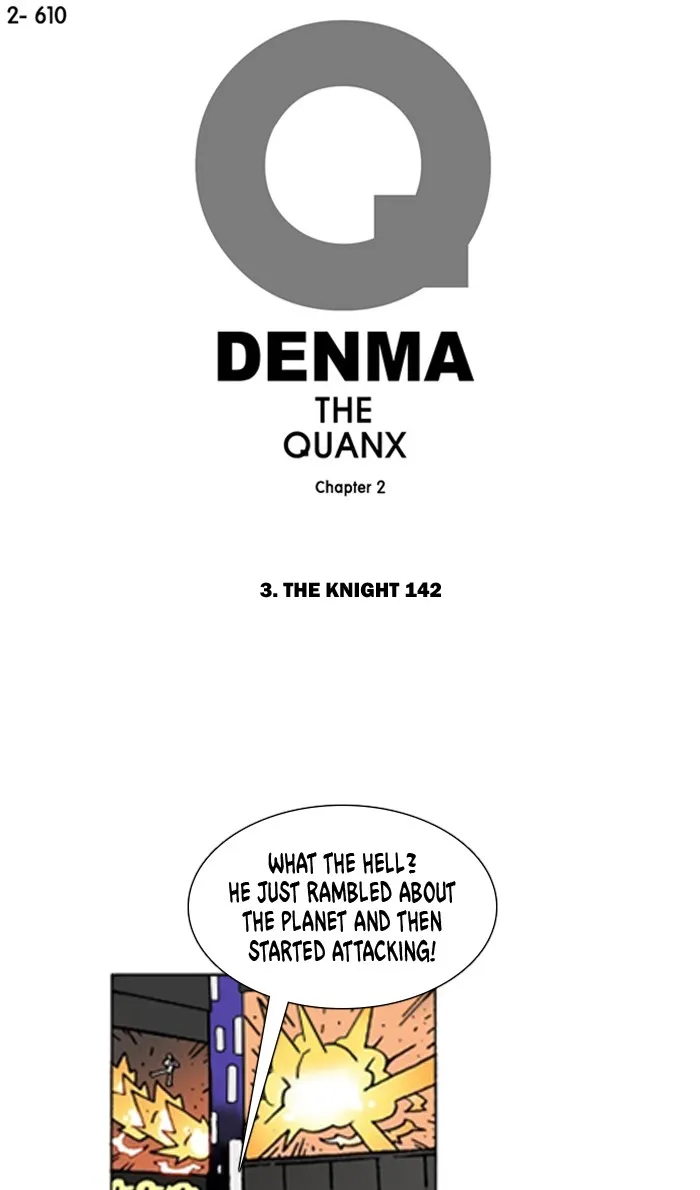 Read Denma chapter 932 image 0 on Lezhin